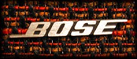 BOSE SPEAKERS