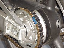 center link