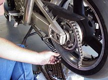 thread new chain
